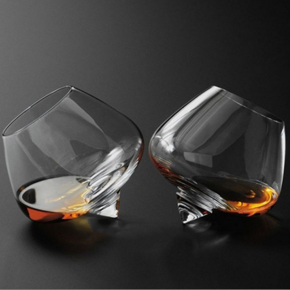Wine In Beer Glass - แก้ววิสกี้คริสตัลขนาด235มล. แก้วเบียร์ขนาดกว้างแก้วไวน์ค็อกเทลไร้ตะกั่วแก้วสำหรับดื่ม