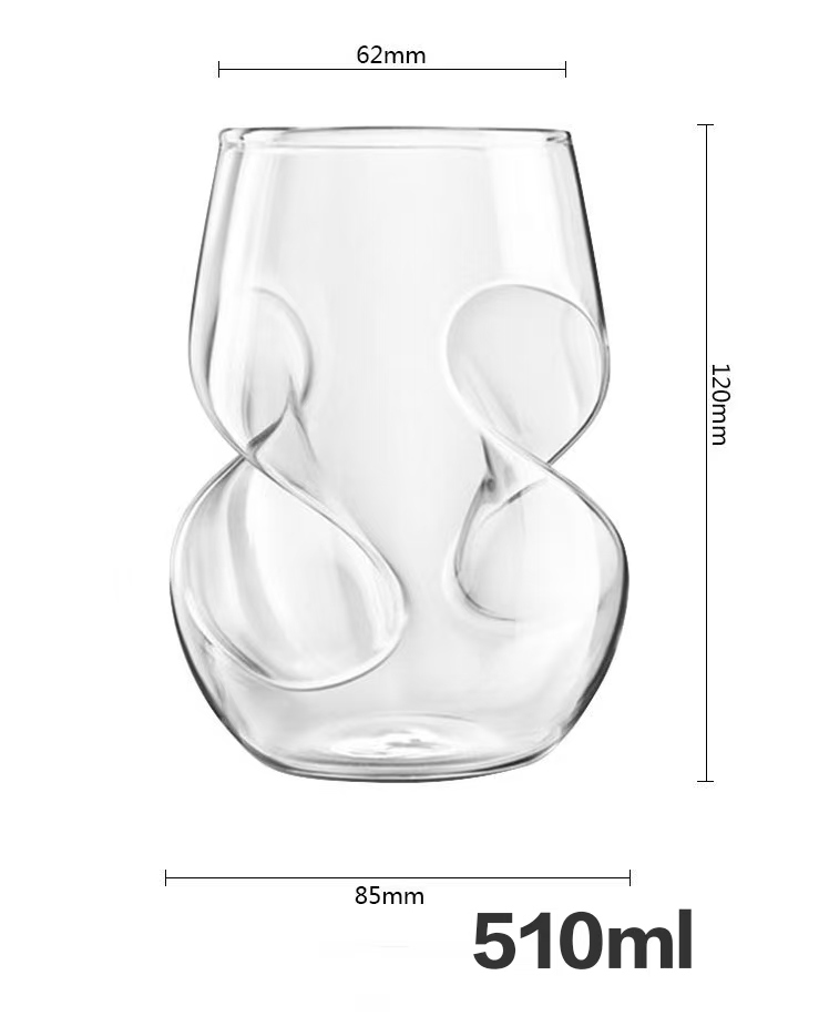 แก้ววิสกี้, แก้วค็อกเทล, แก้วบ - Wine In Beer Glass บทวิจารณ์และราคา