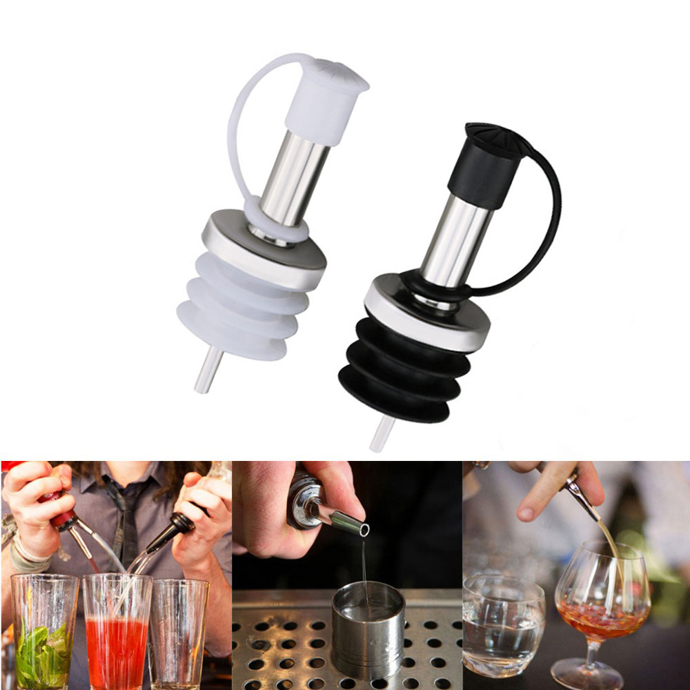 ที่รินน้ำมันสแตนเลสสำหรับใช้ใน - Beer Wine Hobby บทวิจารณ์และราคา