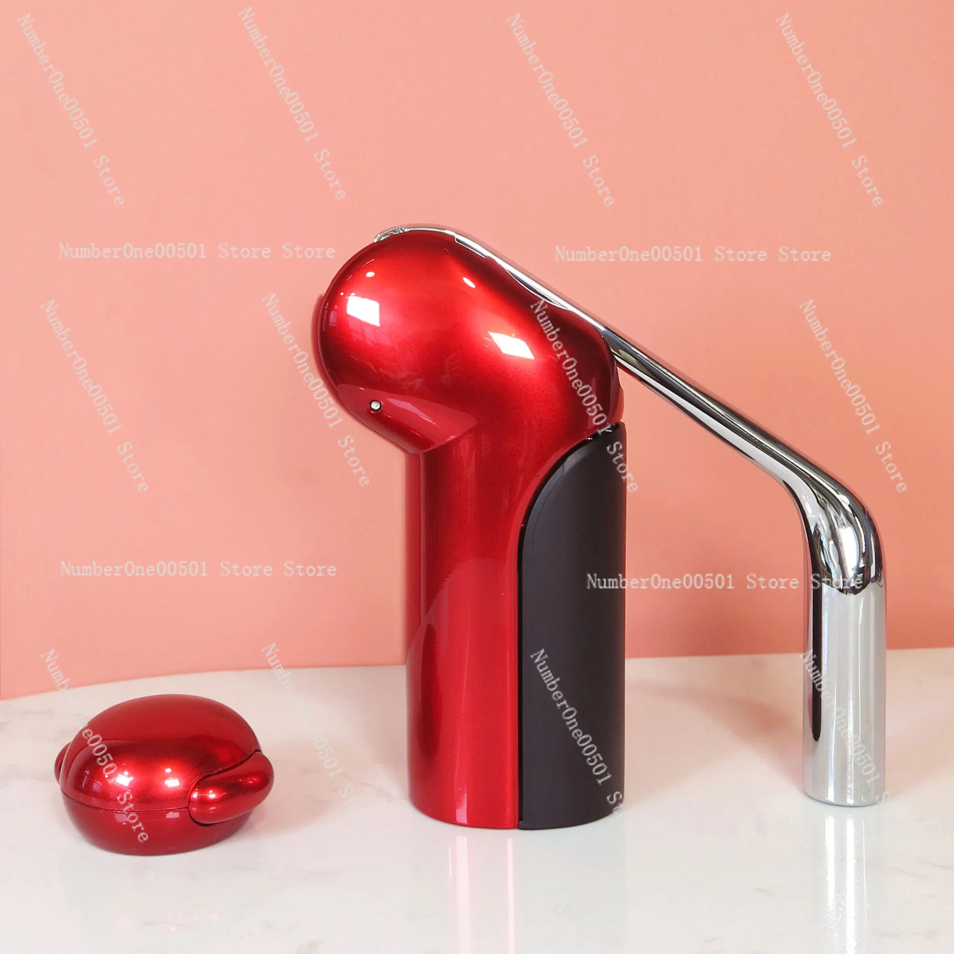 ที่เปิดขวดไวน์แบบคันโยกพร้อมชุ - Cork Screw Lever บทวิจารณ์และราคา
