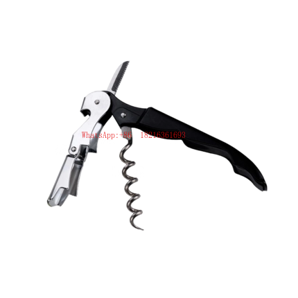 ที่เปิดขวดไวน์แบบคันโยก ดีไซน์ - Cork Screw Lever บทวิจารณ์และราคา