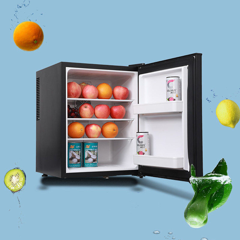 ตู้เย็นขนาดเล็ก Cooler 40L ตู้ - Wine Beer Fridge Small บทวิจารณ์และราคา
