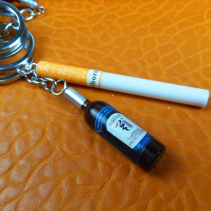 ความแปลกใหม่ Mini แชมเปญบุหรี่ - Beer Wine Hobby บทวิจารณ์และราคา