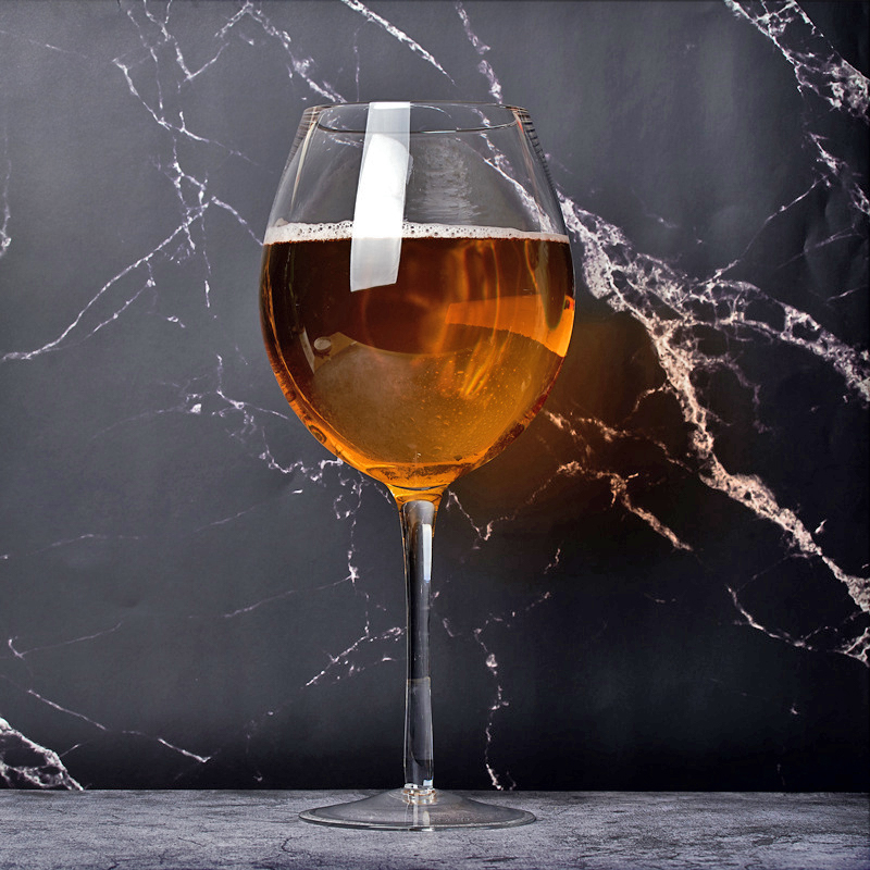3000ML ขนาดใหญ่พิเศษแก้วเบียร์ - Wine In Beer Glass บทวิจารณ์และราคา