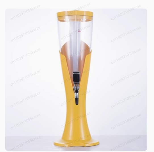 เครื่องจ่ายเครื่องดื่มแบบคอลัม - Beer Wine Hobby บทวิจารณ์และราคา
