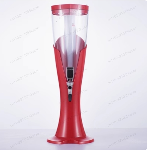 เครื่องจ่ายเครื่องดื่มแบบคอลัม - Beer Wine Hobby บทวิจารณ์และราคา