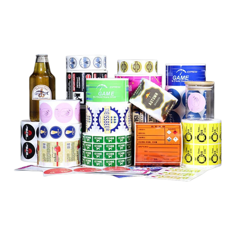 สติกเกอร์กาวกันน้ำคุณภาพสูงสำห - Wine To Beer Alcohol บทวิจารณ์และราคา