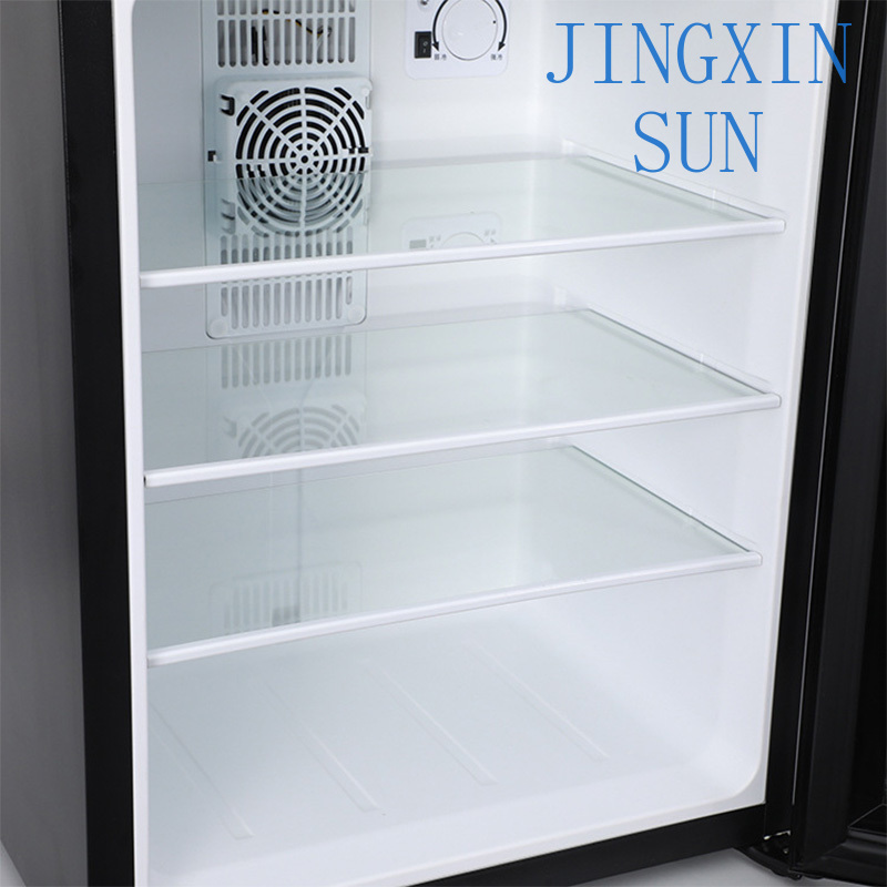ตู้เย็นขนาดเล็ก 40 ลิตร ตู้แช่ - Wine Beer Fridge Small บทวิจารณ์และราคา