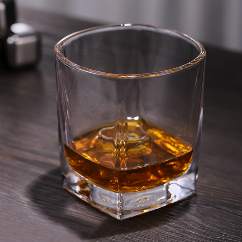 235ml 4pcs ชุดเบียร์บรั่นดีต่า - Wine In Beer Glass บทวิจารณ์และราคา