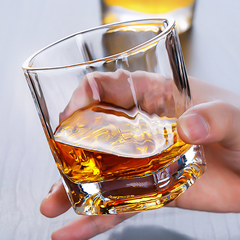235ml 4pcs ชุดเบียร์บรั่นดีต่า - Wine In Beer Glass บทวิจารณ์และราคา