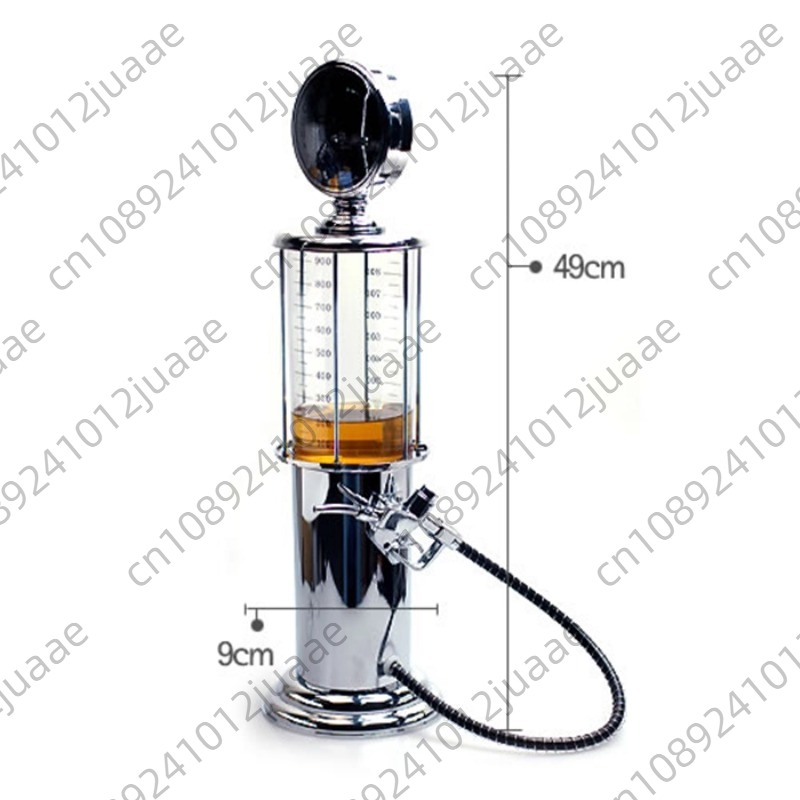 เครื่องจ่ายเครื่องดื่มแบบปั๊ม  - Wine To Beer Alcohol บทวิจารณ์และราคา