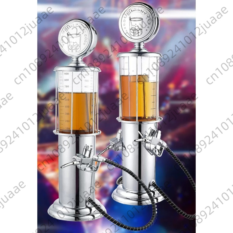เครื่องจ่ายเครื่องดื่มแบบปั๊ม  - Wine To Beer Alcohol บทวิจารณ์และราคา