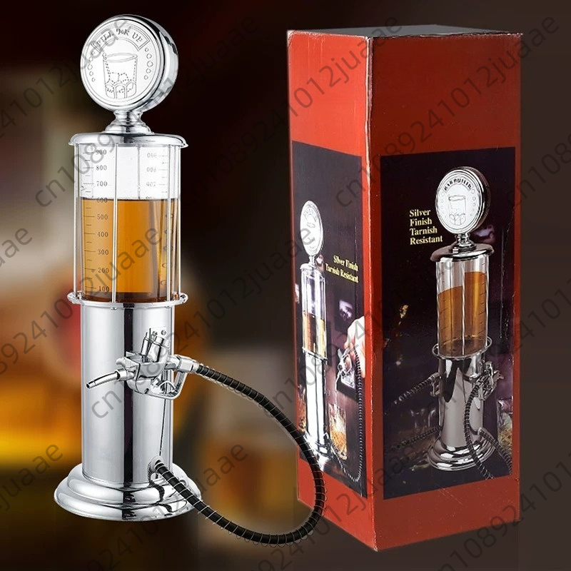 เครื่องจ่ายเครื่องดื่มแบบปั๊ม  - Wine To Beer Alcohol บทวิจารณ์และราคา