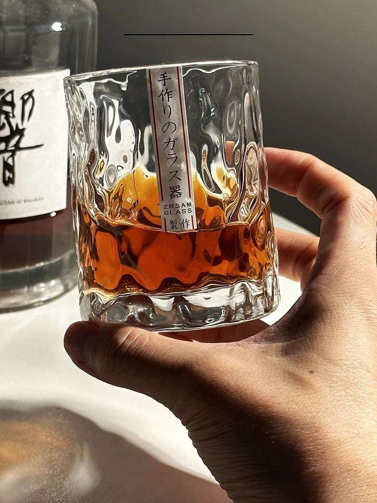 แก้วแก้วทำมือสไตล์เวียดนาม ลาย - Wine In Beer Glass บทวิจารณ์และราคา