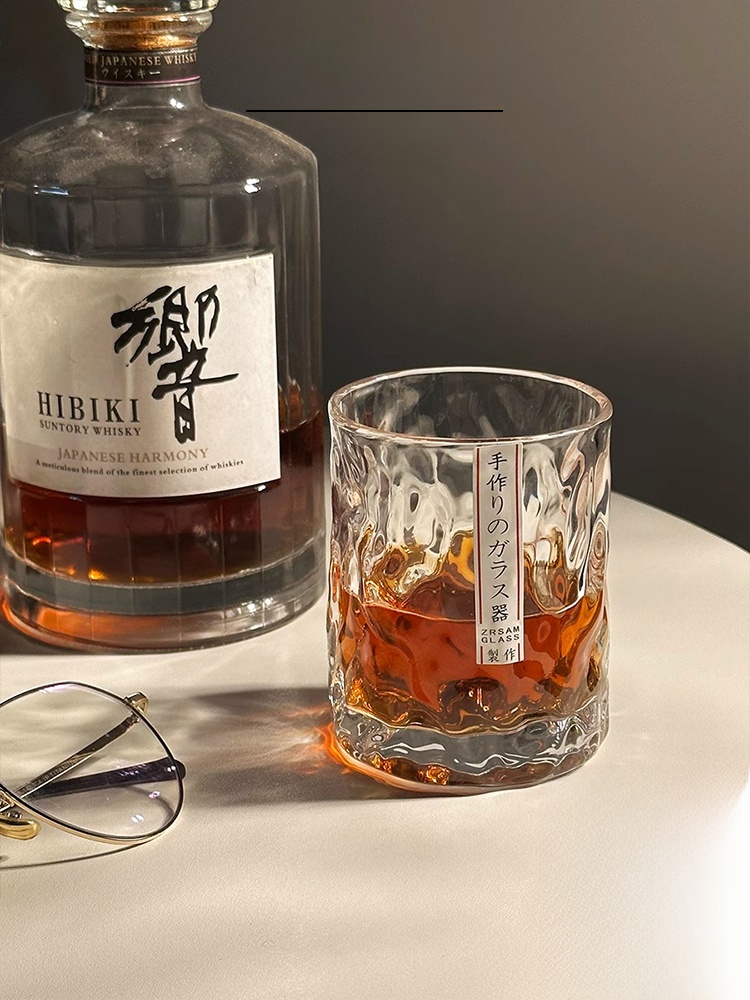 แก้วแก้วทำมือสไตล์เวียดนาม ลาย - Wine In Beer Glass บทวิจารณ์และราคา