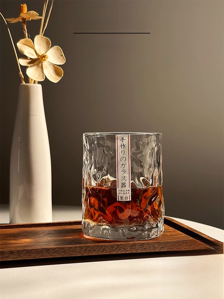 แก้วแก้วทำมือสไตล์เวียดนาม ลาย - Wine In Beer Glass บทวิจารณ์และราคา