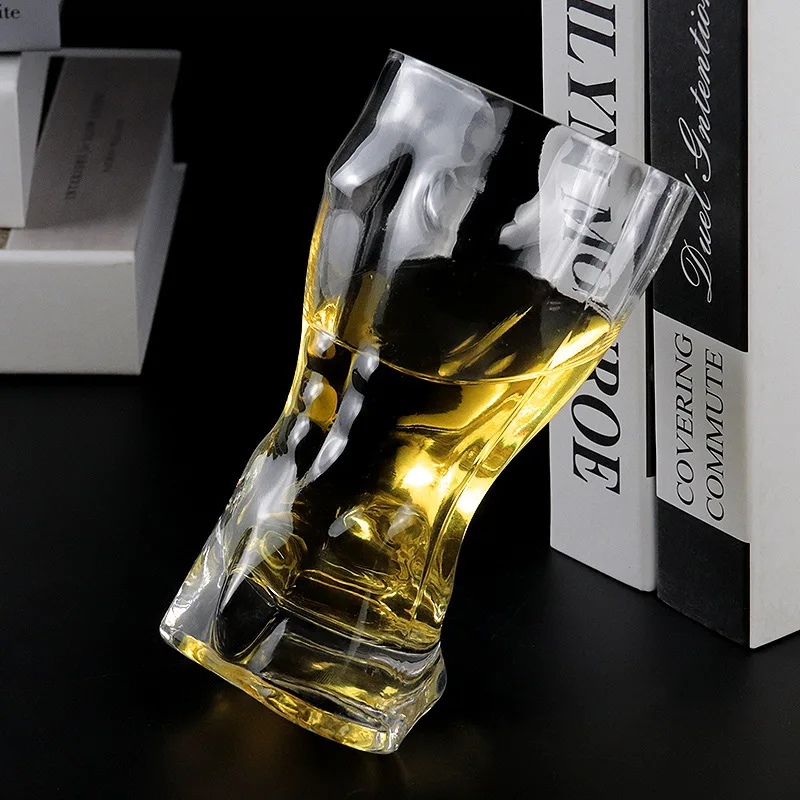 Sexo แว่นตาวิสกี้ผนังสองชั้นทน - Wine Beer Mix บทวิจารณ์และราคา