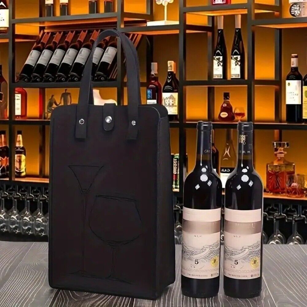 กระเป๋าใส่ไวน์สีแดงคุณภาพสูง ท - Wine & Beer Hydrometer บทวิจารณ์และราคา