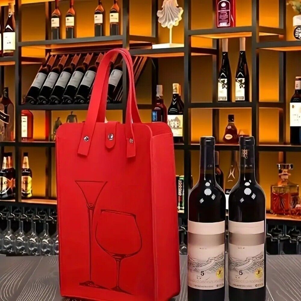 กระเป๋าใส่ไวน์สีแดงคุณภาพสูง ท - Wine & Beer Hydrometer บทวิจารณ์และราคา