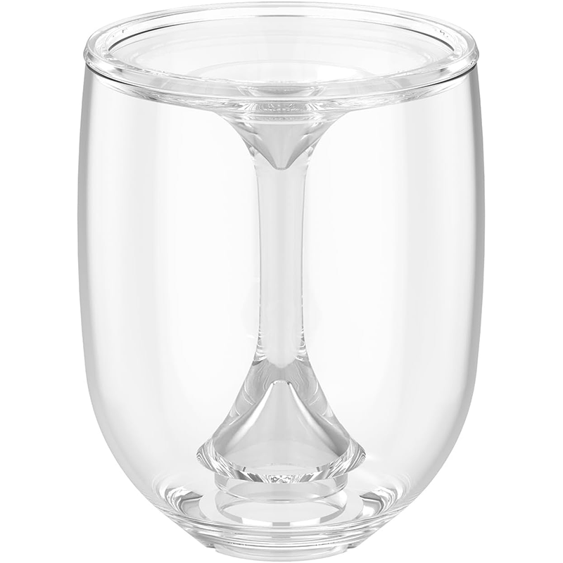 แก้วไวน์พับได้ แก้วไวน์พลาสติก - Wine & Beer Hydrometer บทวิจารณ์และราคา