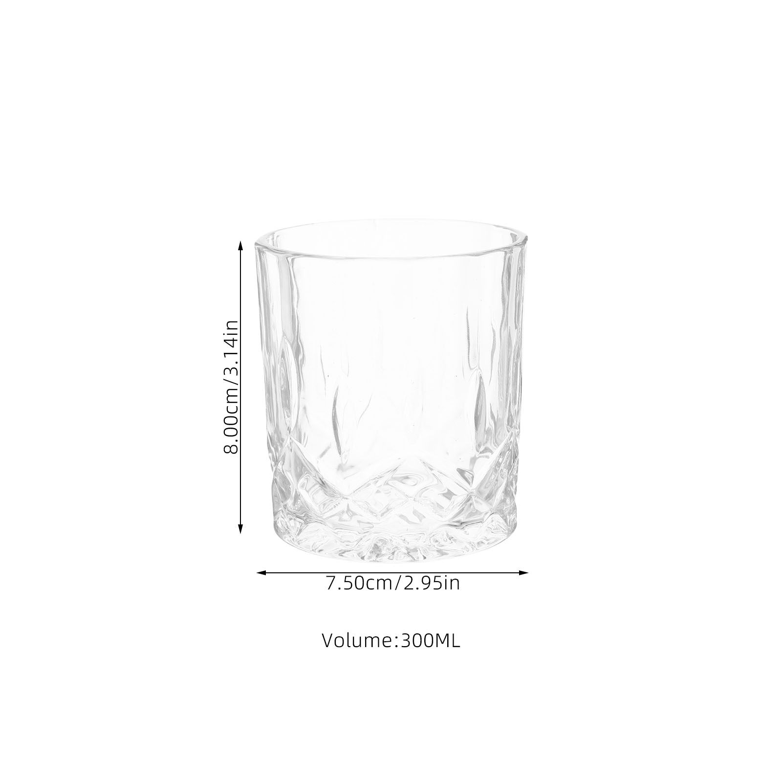 ชุดแก้ววิสกี้ 6 ชิ้น ดีไซน์โดด - Wine In Beer Glass บทวิจารณ์และราคา
