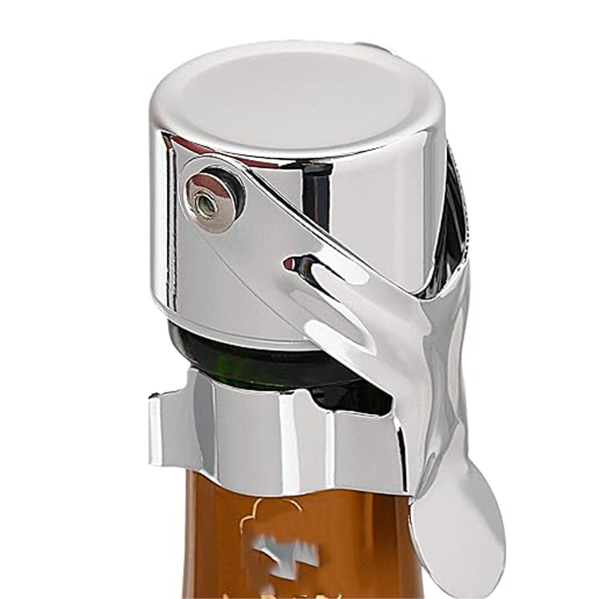 (A02R] จุกปิดขวดไวน์และแชมเปญ  - Wine & Beer Hydrometer บทวิจารณ์และราคา