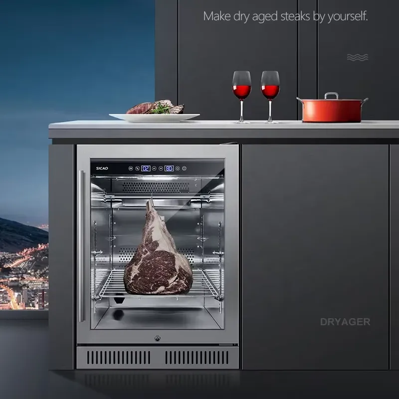 ตู้แช่ไวน์และเบียร์แบบแห้งใต้เ - Wine And Beer Undercounter Fridge บทวิจารณ์และราคา
