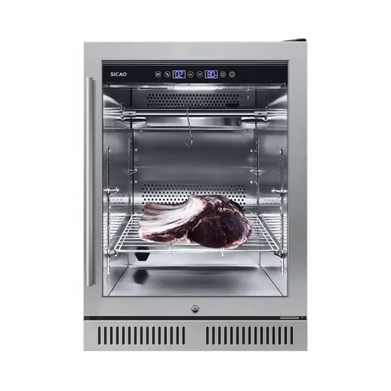 ตู้แช่ไวน์และเบียร์แบบแห้งใต้เ - Wine And Beer Undercounter Fridge บทวิจารณ์และราคา