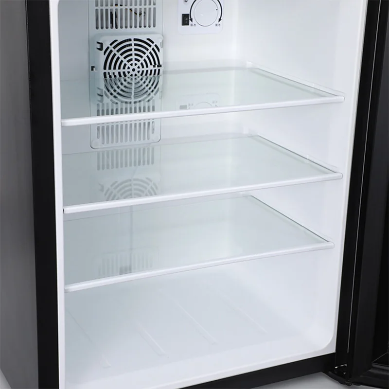 ตู้เย็นขนาดเล็ก Cooler 40L ตู้ - Wine Beer Fridge Small บทวิจารณ์และราคา