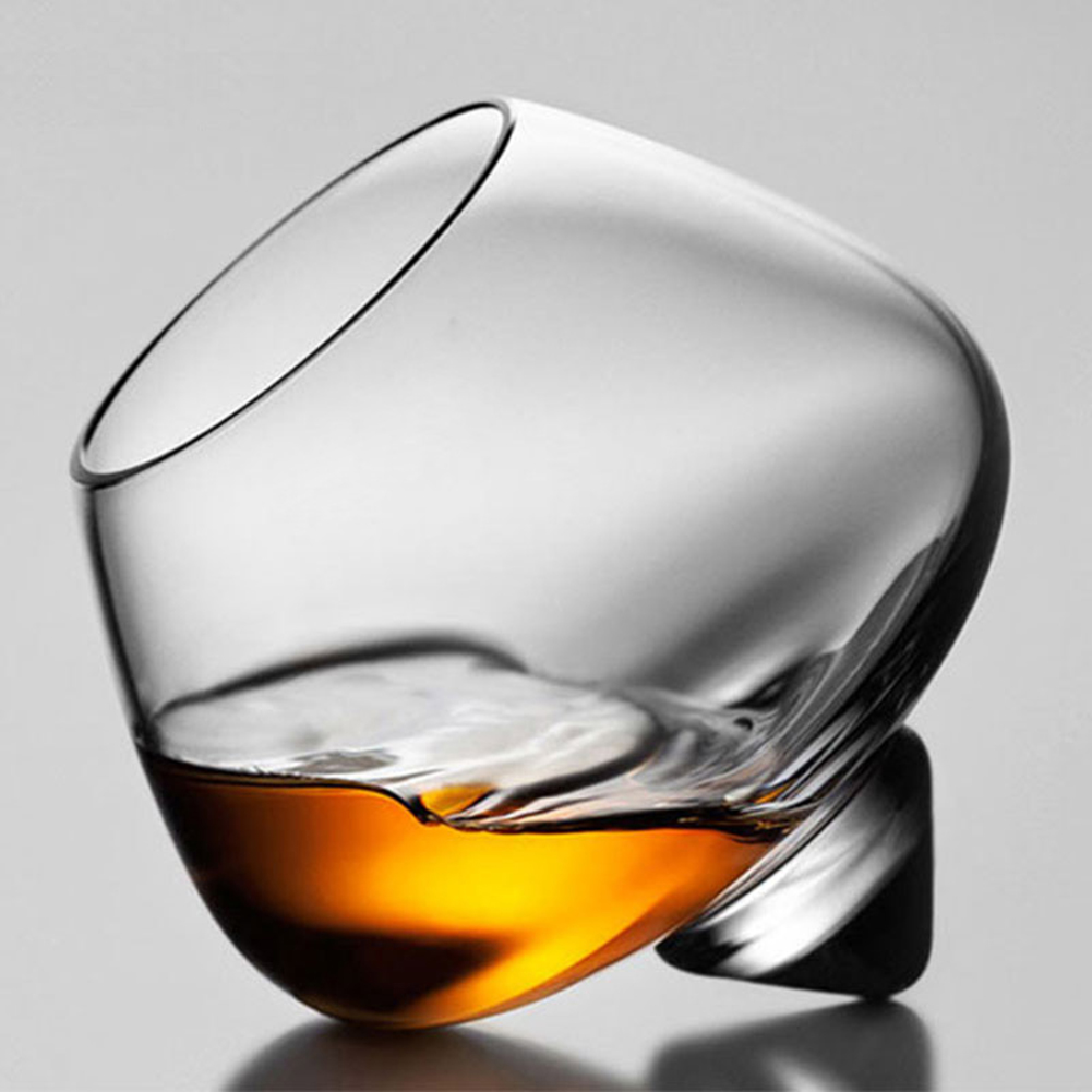 แก้ววิสกี้คริสตัลขนาด235มล. แก - Wine In Beer Glass บทวิจารณ์และราคา