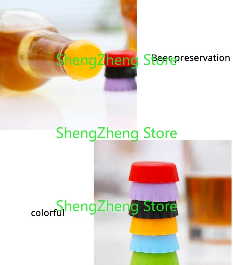 42 ชิ้นนํากลับมาใช้ใหม่ผสมสีซิ - Wine Beer Mix บทวิจารณ์และราคา