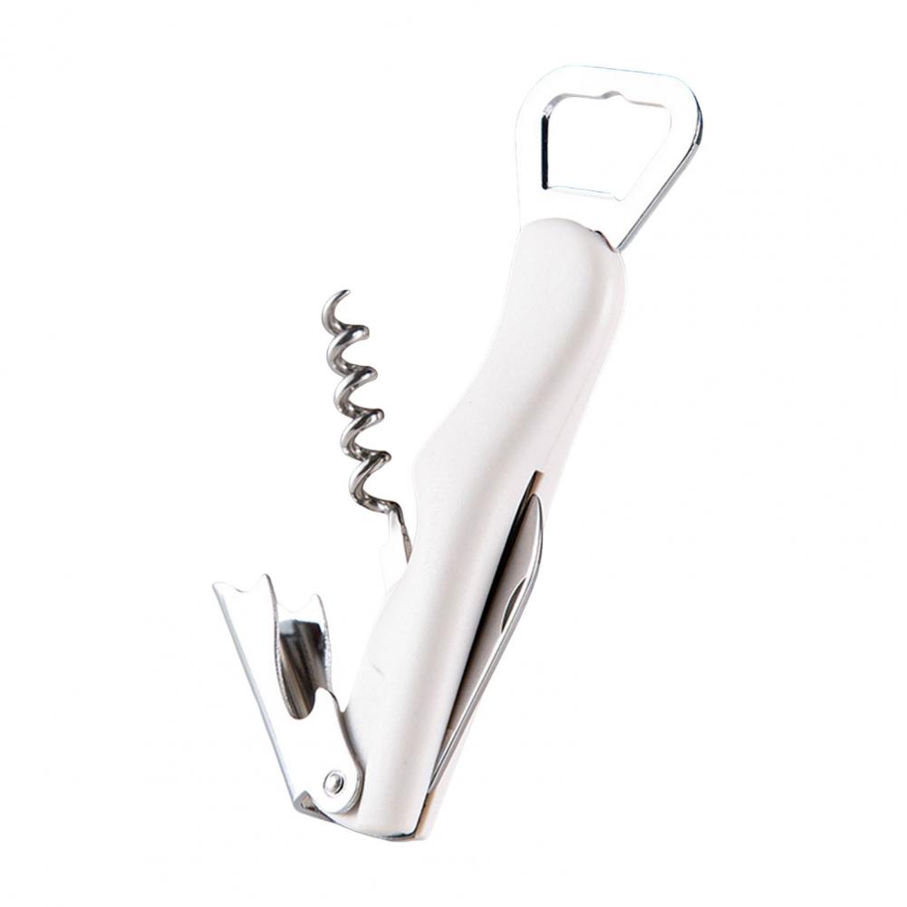 ที่เปิดขวดไวน์ 3 in 1, ที่เปิด - Cork Screw Lever บทวิจารณ์และราคา