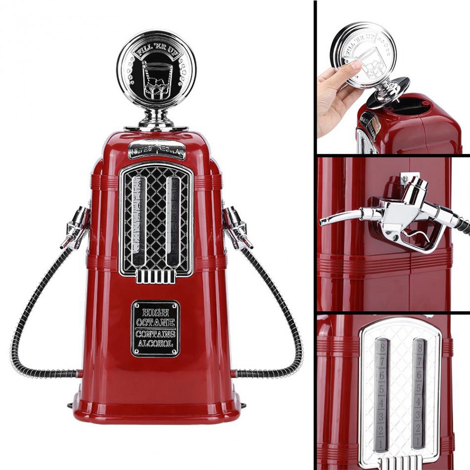 เครื่องจ่ายเบียร์แบบหัวจ่ายคู่ - Wine To Beer Alcohol บทวิจารณ์และราคา