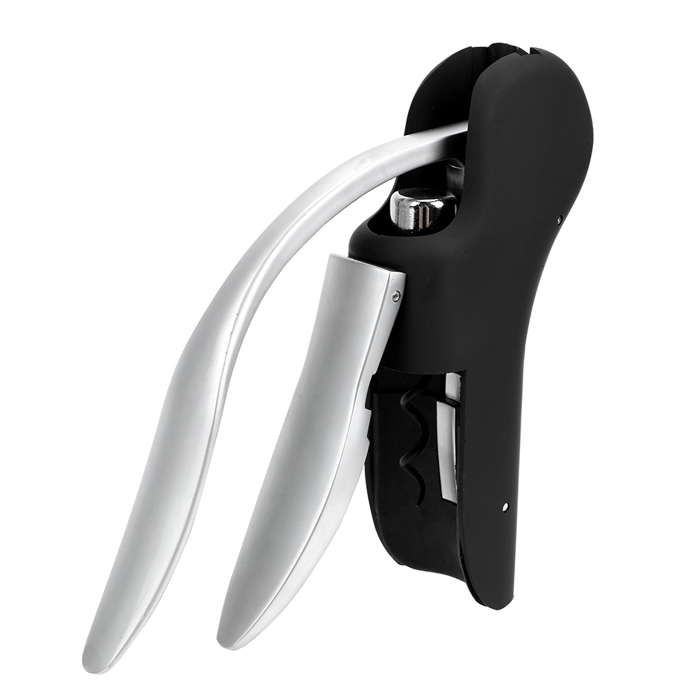 Openers ขวดไวน์ชุดเครื่องมือ C - Cork Screw Lever บทวิจารณ์และราคา