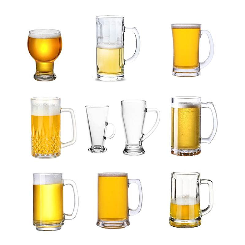 Creative แก้วไวน์หลายความจุแว่ - Wine In Beer Glass บทวิจารณ์และราคา
