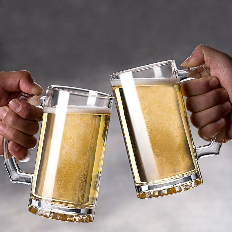 Creative แก้วไวน์หลายความจุแว่ - Wine In Beer Glass บทวิจารณ์และราคา