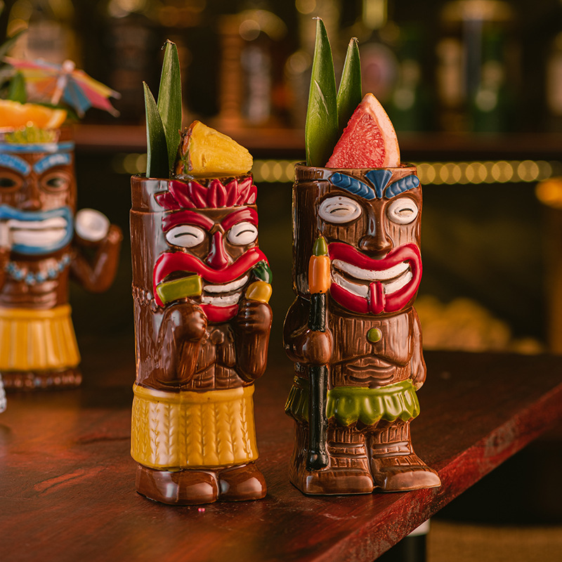 แก้วเซรามิกทิกิ, แก้วค็อกเทลทร - Wine Beer Cocktail บทวิจารณ์และราคา