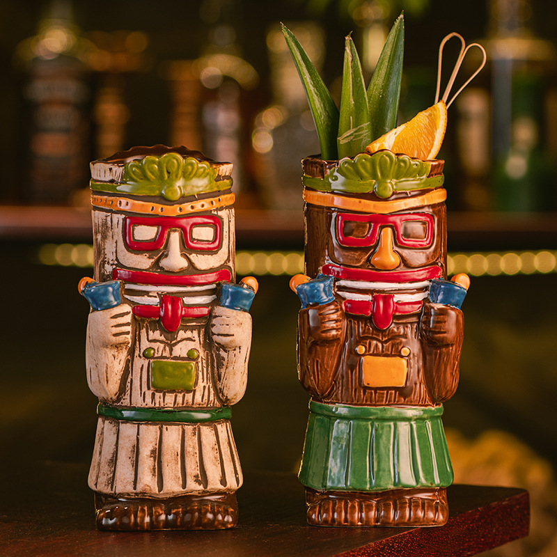 แก้วเซรามิกทิกิ, แก้วค็อกเทลทร - Wine Beer Cocktail บทวิจารณ์และราคา